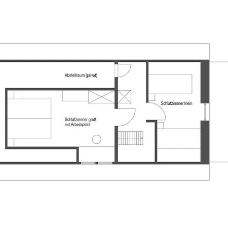 Lejlighed Scheersbergkate *