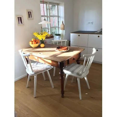 Scheersbergkate Lejlighed