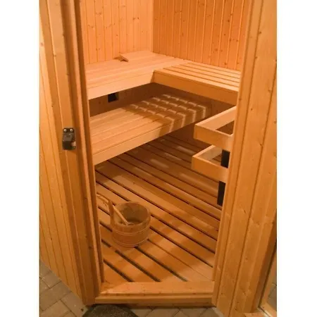 Scheersbergkate Lejlighed *