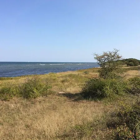 Scheersbergkate Lejlighed