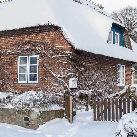 Scheersbergkate * Steinbergkirche