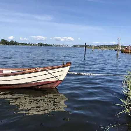 Lejlighed Scheersbergkate Steinbergkirche
