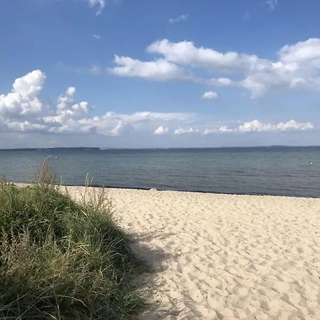 Lejlighed Scheersbergkate Steinbergkirche
