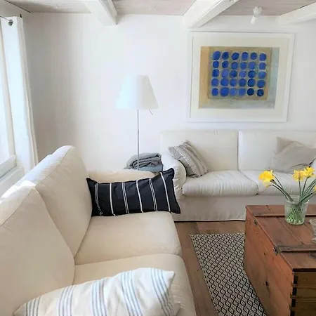 Scheersbergkate * Steinbergkirche