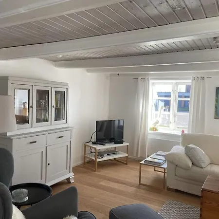 Lejlighed Scheersbergkate