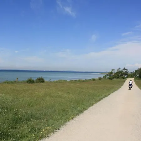Lejlighed Scheersbergkate Steinbergkirche