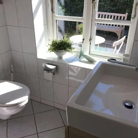 Scheersbergkate Steinbergkirche