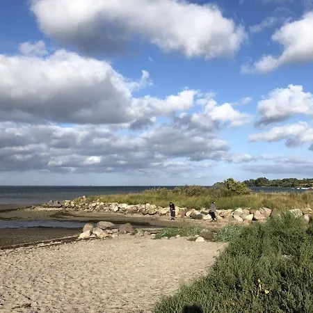 Scheersbergkate Steinbergkirche
