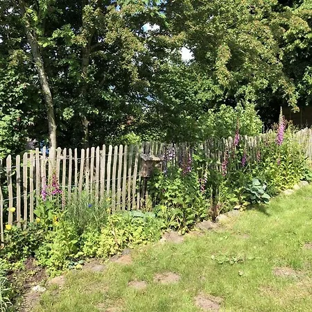 Scheersbergkate Lejlighed *