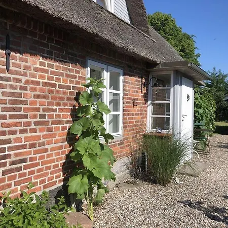 Lejlighed Scheersbergkate Steinbergkirche