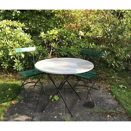 Scheersbergkate Steinbergkirche