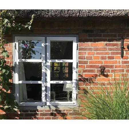 Scheersbergkate Lejlighed