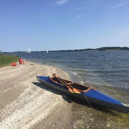 Lejlighed Scheersbergkate *