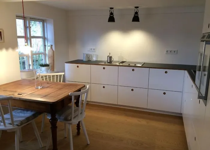 Scheersbergkate * Steinbergkirche