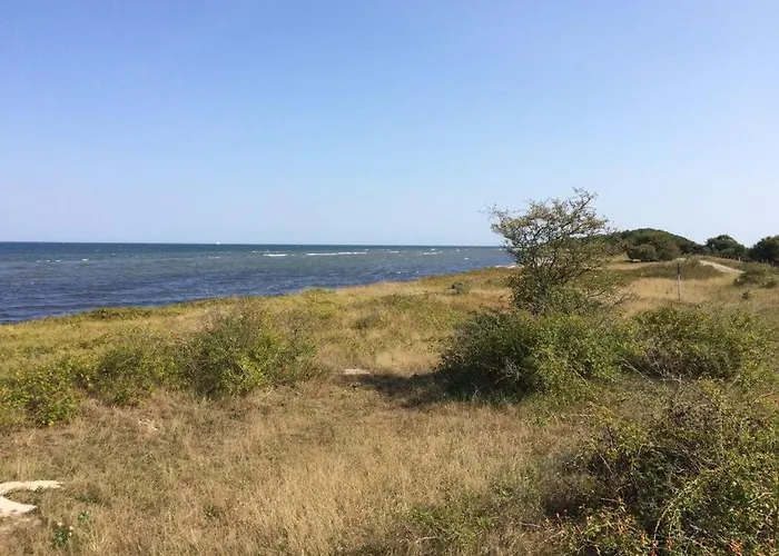 Scheersbergkate Apartment