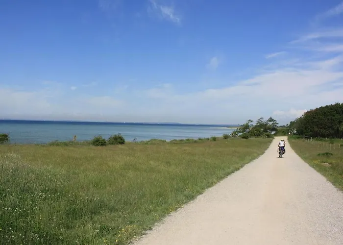 Apartment Scheersbergkate Steinbergkirche