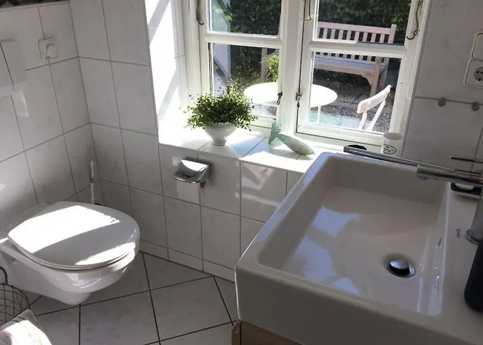 Scheersbergkate Steinbergkirche