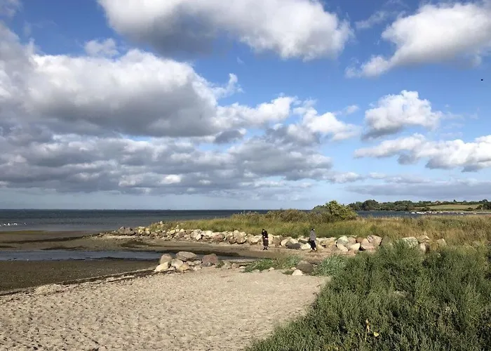 Scheersbergkate Steinbergkirche