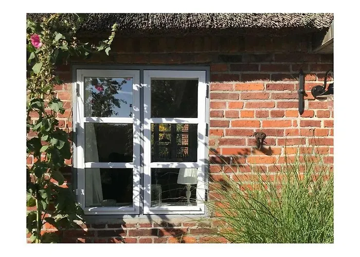 Scheersbergkate Apartment