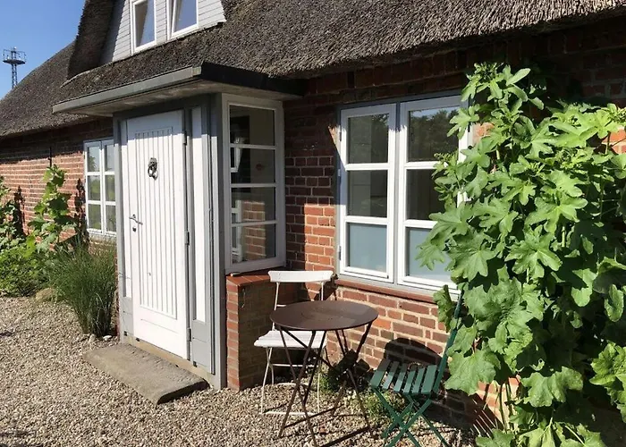 Scheersbergkate * Steinbergkirche