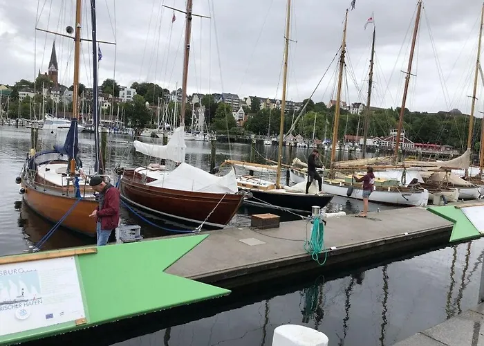 Apartment Scheersbergkate